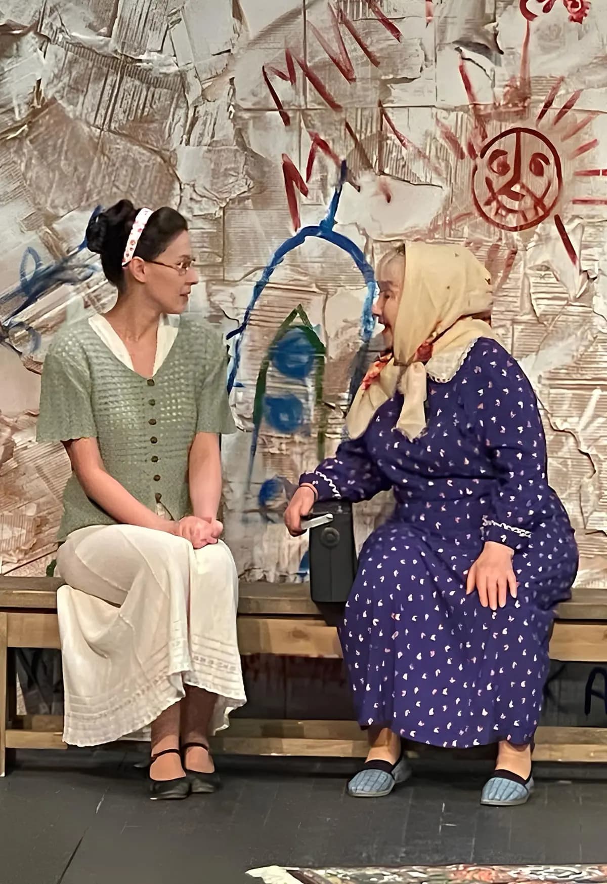 Двор как уходящая натура