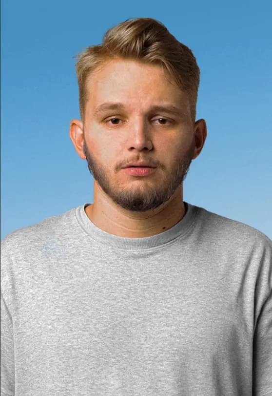 Кирилл Мазур. Стендап