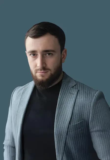 Султан Лагучев