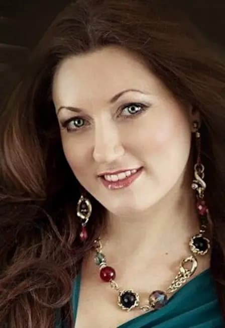 Вечер романса Ирины Крутовой