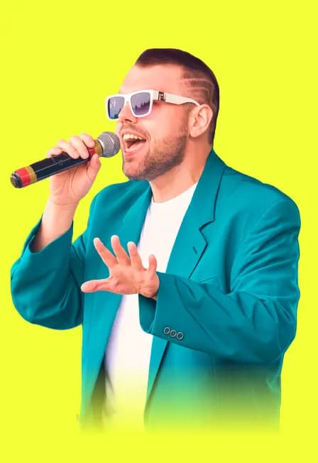 Виктор Жуков. День всех влюбленных