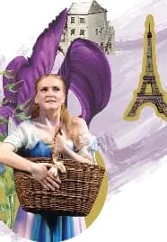 Под крышами Парижа