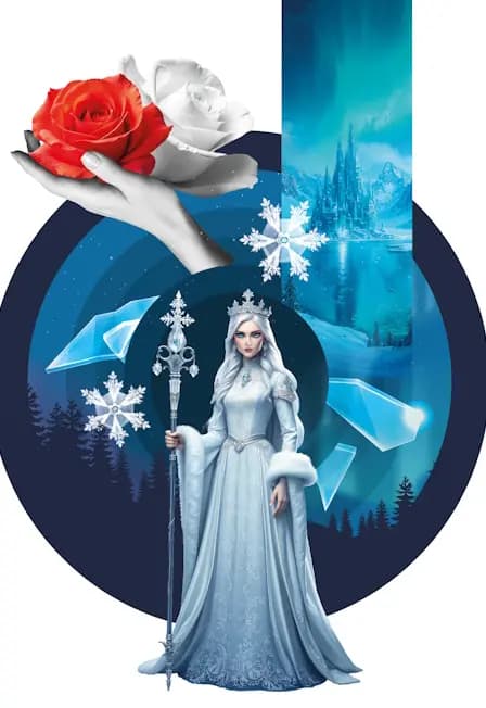 Снежная королева