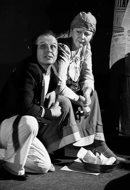 Записки сумасшедшего