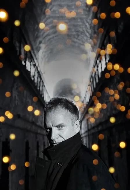 Sting. Джазовый Трибьют при свечах