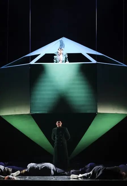 Мастер и Маргарита