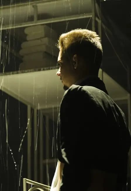 Пять жар-птиц инспектора Раффинга