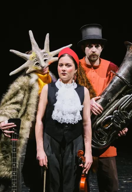 Бешеные деньги