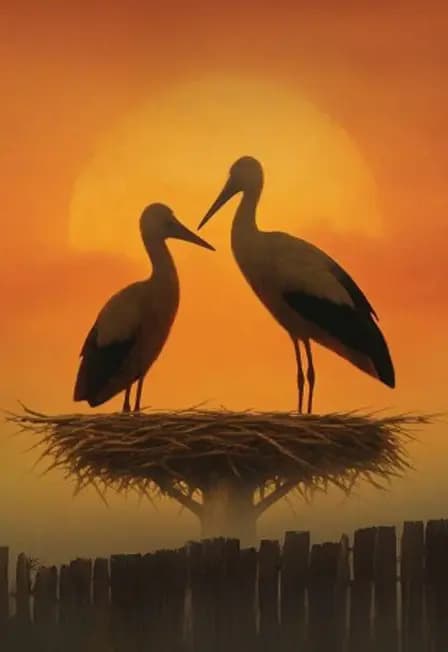 Рассказы о любви