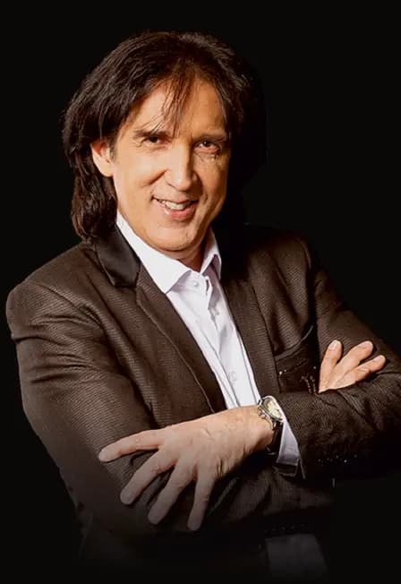 Кай Метов «60 Лет. Большой юбилейный концерт. На бис!»