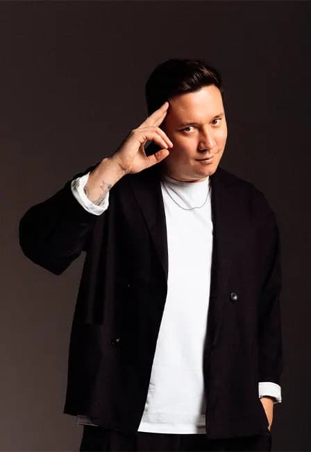 Артур Шамгунов (Нижнекамск)