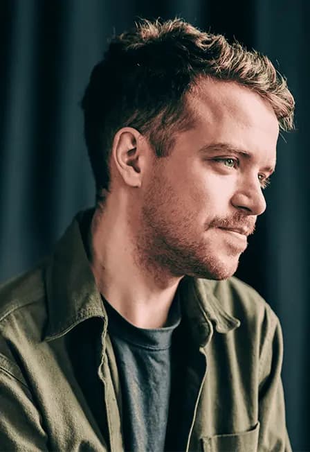 Неоклассический концерт композитора Дениса Стельмаха в Новосибирске.