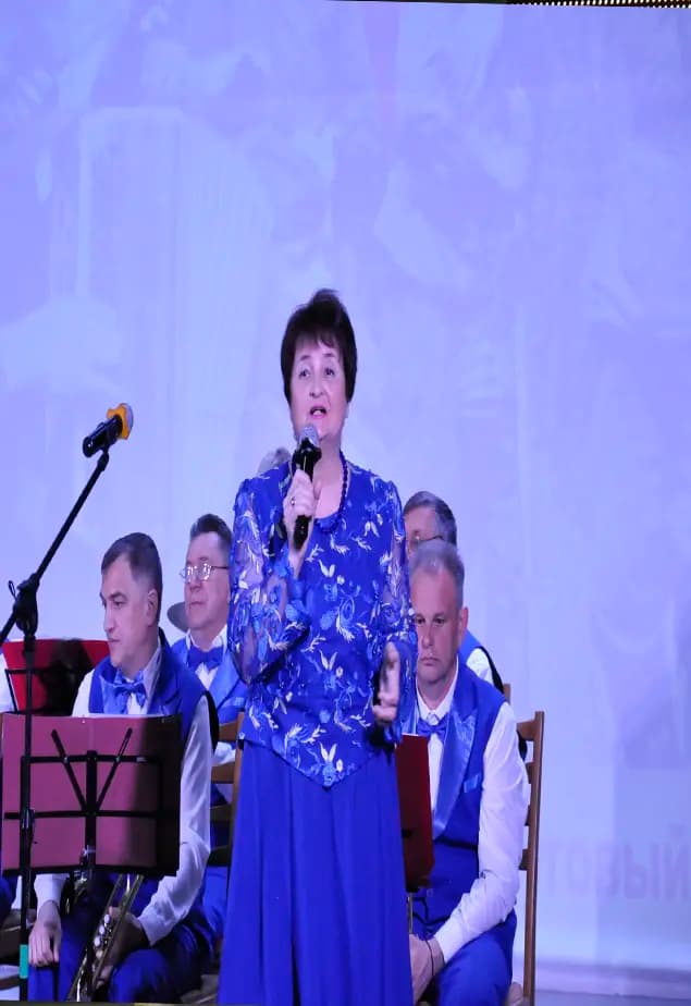 Советские композиторы и поэты-песенники