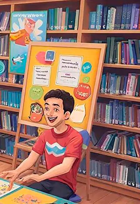 Настолки на полке. Игротека