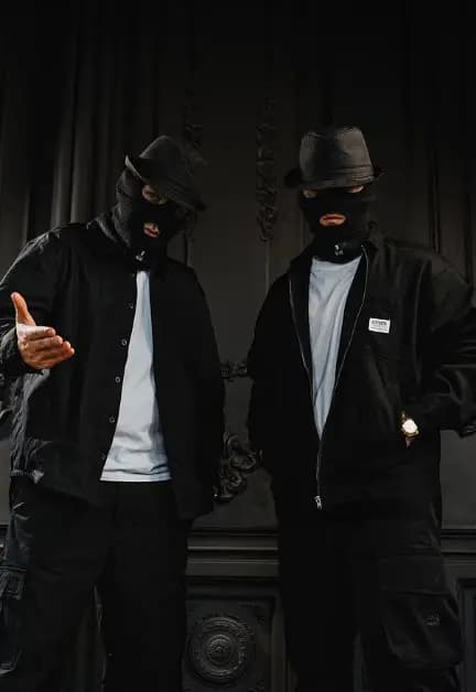 Криминальный бит. Концерт по заявкам