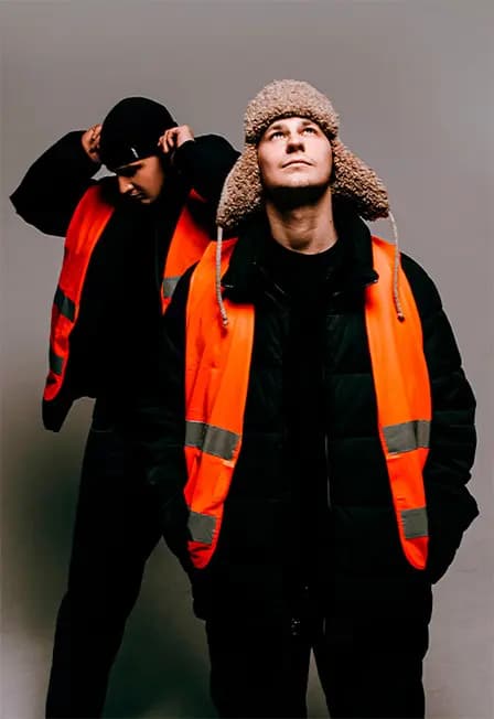 тоскарабочегокласса. День рождения группы