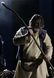 "Леди Макбет Мценского уезда"