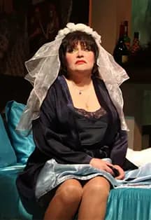 "Похищение любви"