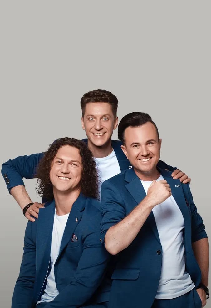 САДко с программой "Для тебя"