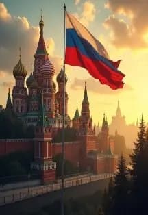 В единстве твоя сила, великая Россия. Интерактивная программа