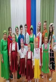 Путешествие по России: языки, традиции, историческая память