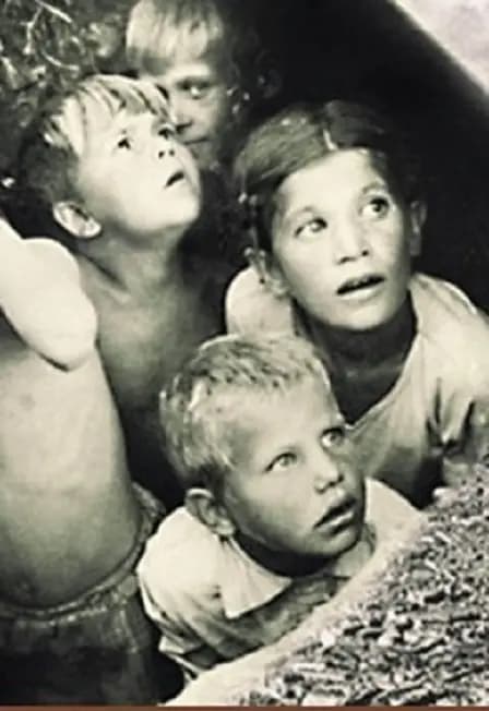 Мы помним этот день. Исторический час