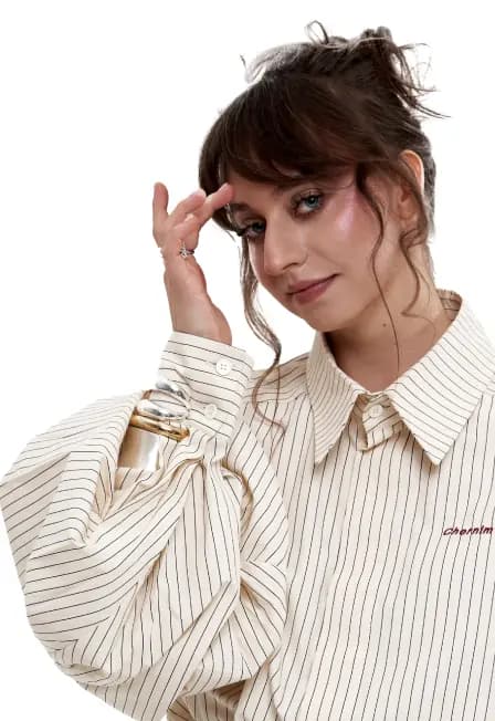 Настя Веневитина. Stand Up 18+