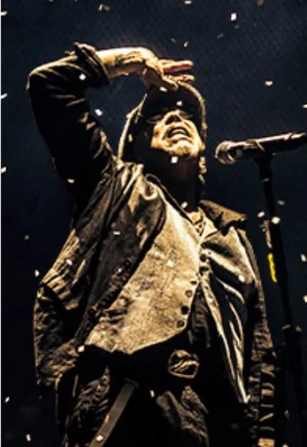 Гарик Сукачёв | Южно-Сахалинск