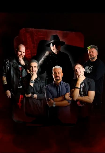 Крематорий