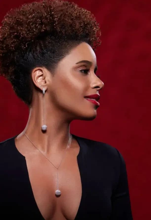 Fantine (вокал) и её группа