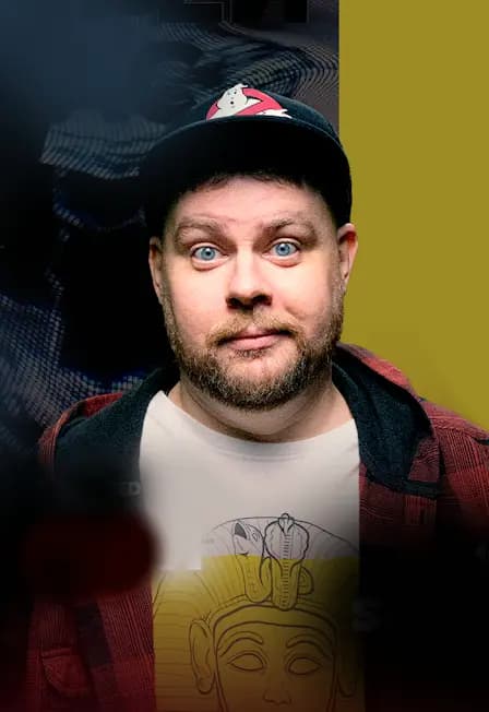 Андрей Атлас / Стендап-концерт