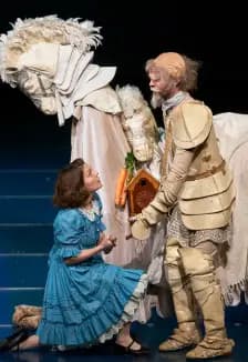 Алиса в Зазеркалье