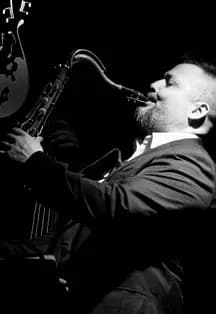 Джазовый бранч с Антоном Боевым