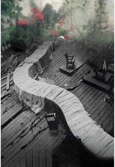 О любви (5 пудов любви, 22 несчастья, 33 истерики)