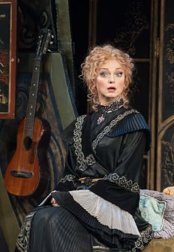 Свадьба, свадьба, свадьба!