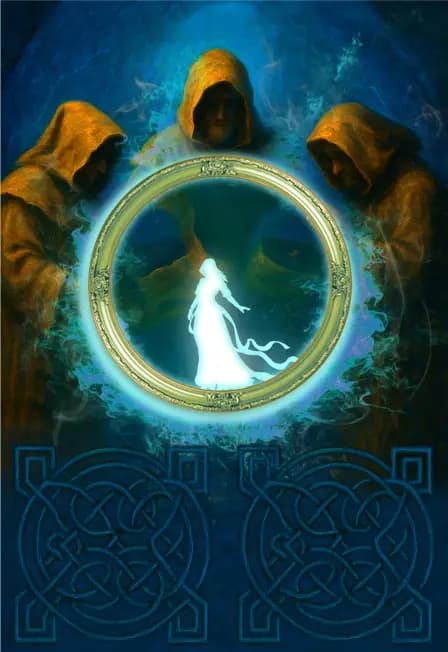 Легендарные хиты ENIGMA, GREGORIAN, SANDRA в шоу MIRROR OF ENIGMA, Москва