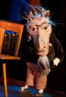 СКАЗКИ ИЗ РАЗНЫХ КАРМАНОВ