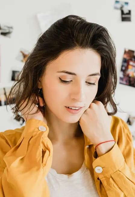 Екатерина Яшникова