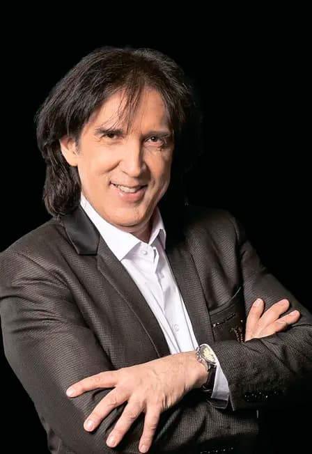 Кай Метов: 60 лет. Большой юбилейный концерт на бис