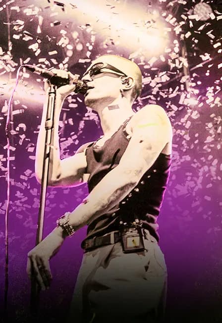 Дети Rave / СПБ