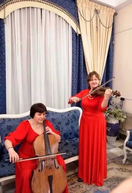 Детский интерактивный концерт «СКАЗКА О КРАСАВИЦЕ ВЕСНЕ»