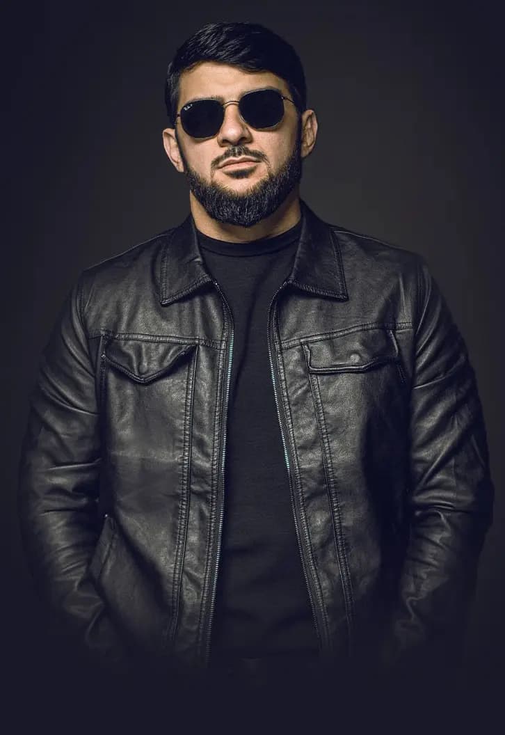 Ислам Итляшев | Большой, сольный концерт с программой - ОНА ЛЮБИЛА РОЗЫ