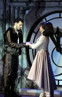 Обыкновенное чудо