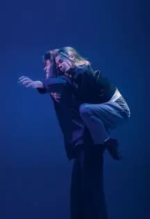 АНТАРКТИДА. Танцевальный спектакль