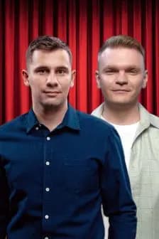 Стендап Урал Тур: Игорь Пименов и Миша Переходько