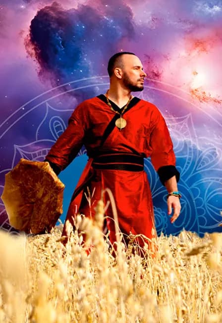 Gurude: Хранители