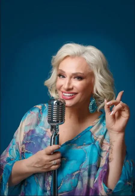 Наталия Гулькина. Миражи