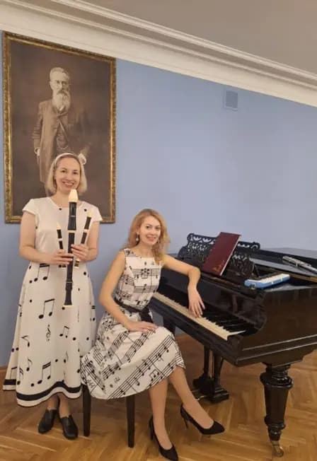 Вечерний концерт «От классики до джаза»