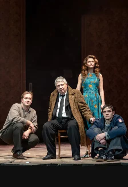 Старший сын. Премьера!