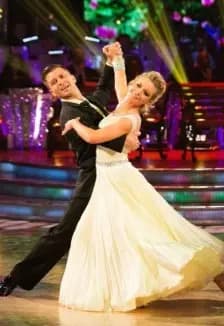 Классический вальс. Мастер-класс